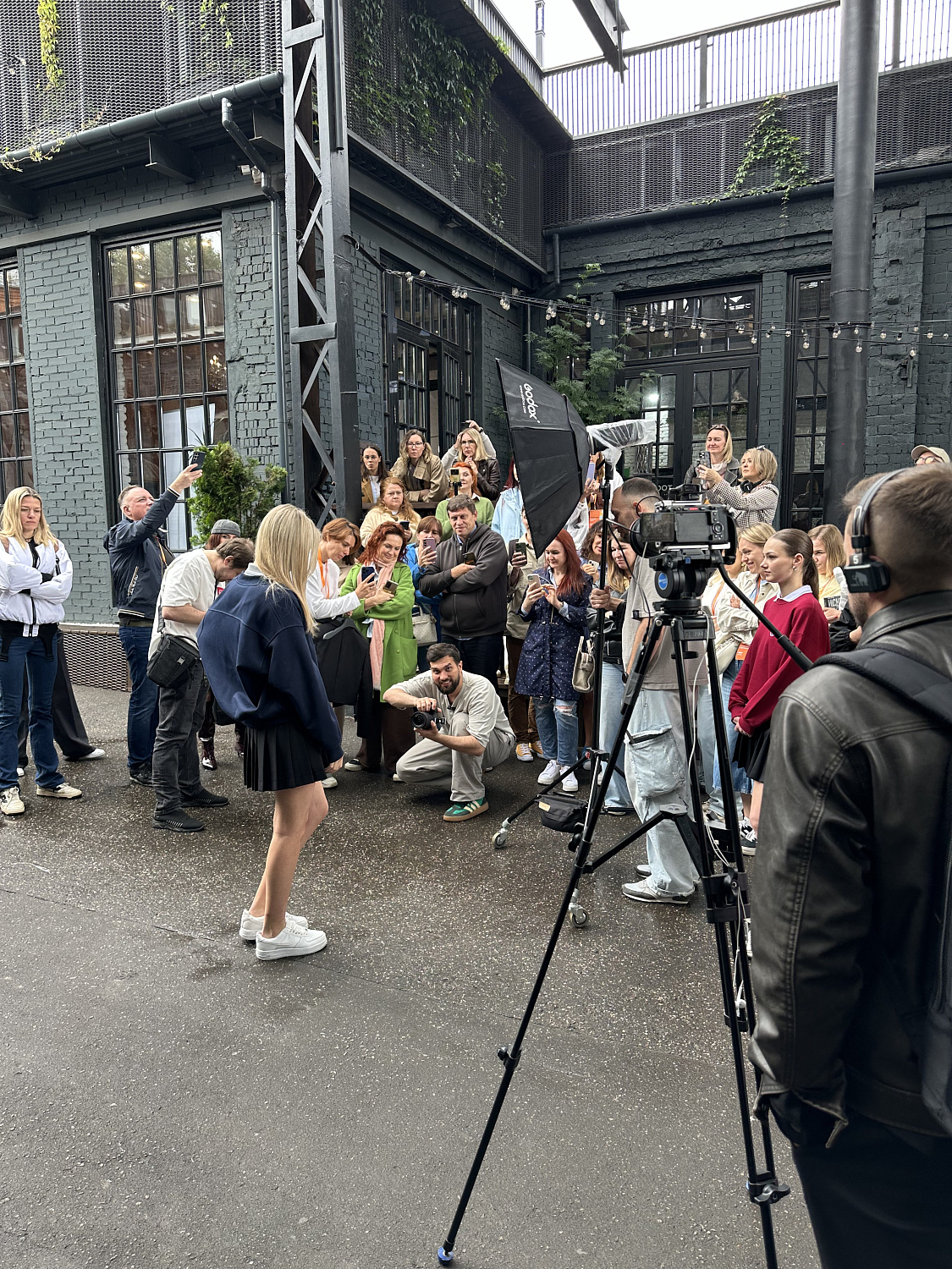 SCHOOL PHOTO FEST — Фестиваль школьных фотографов России 