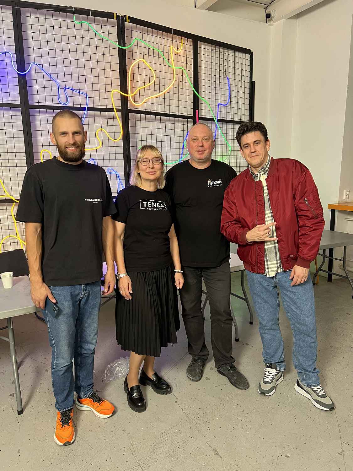 Яркий Фестиваль 2024. Москва