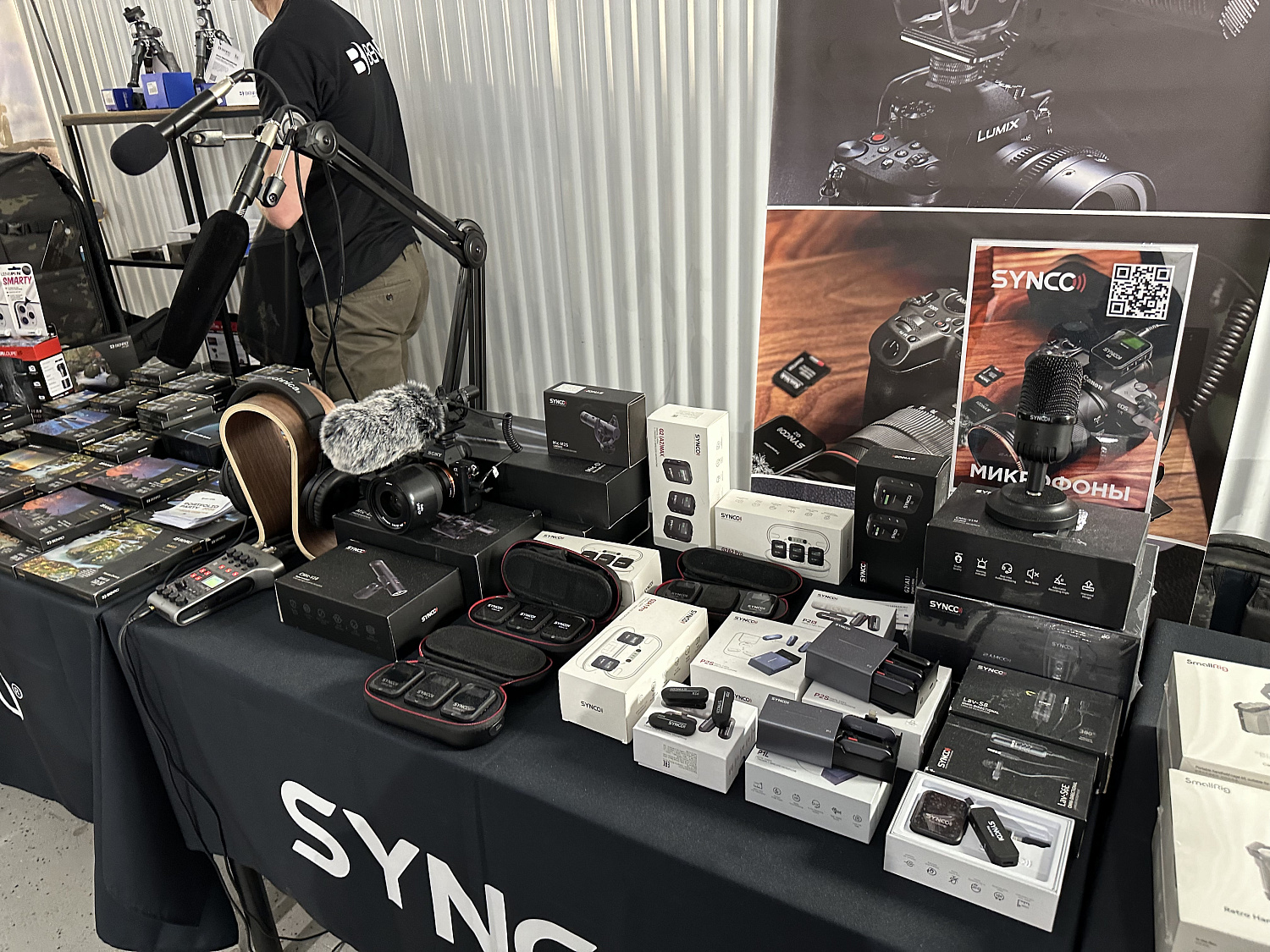 Фотофестиваль PORTFOLIO PARTY 2024