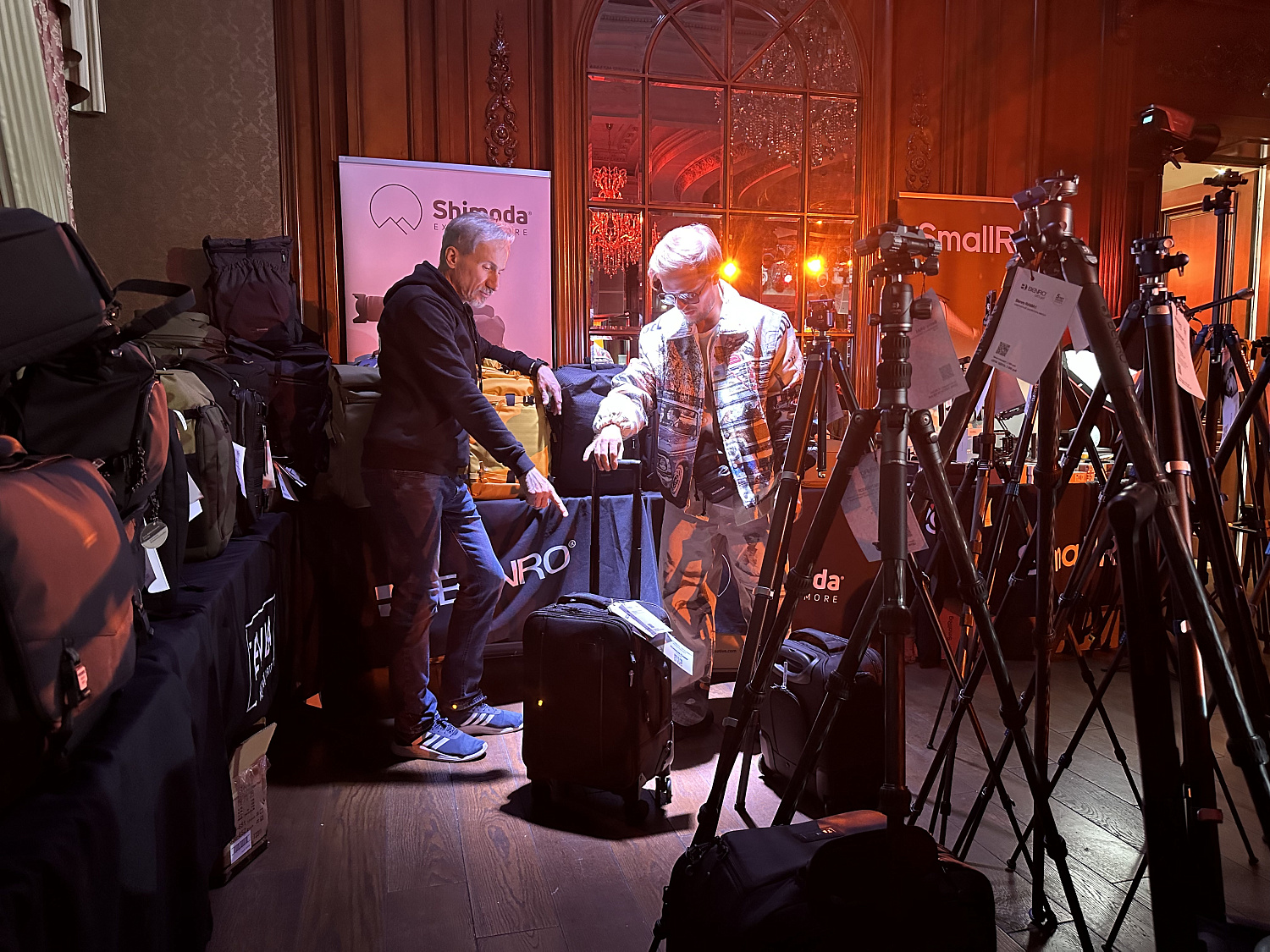 Portfolio Party. Краснодар