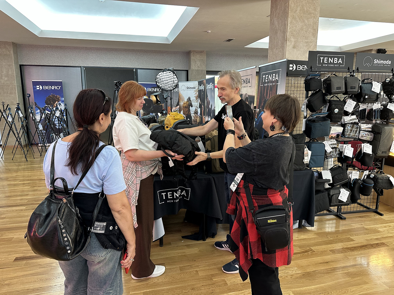 ФотоФеррум Фест. Железноводск