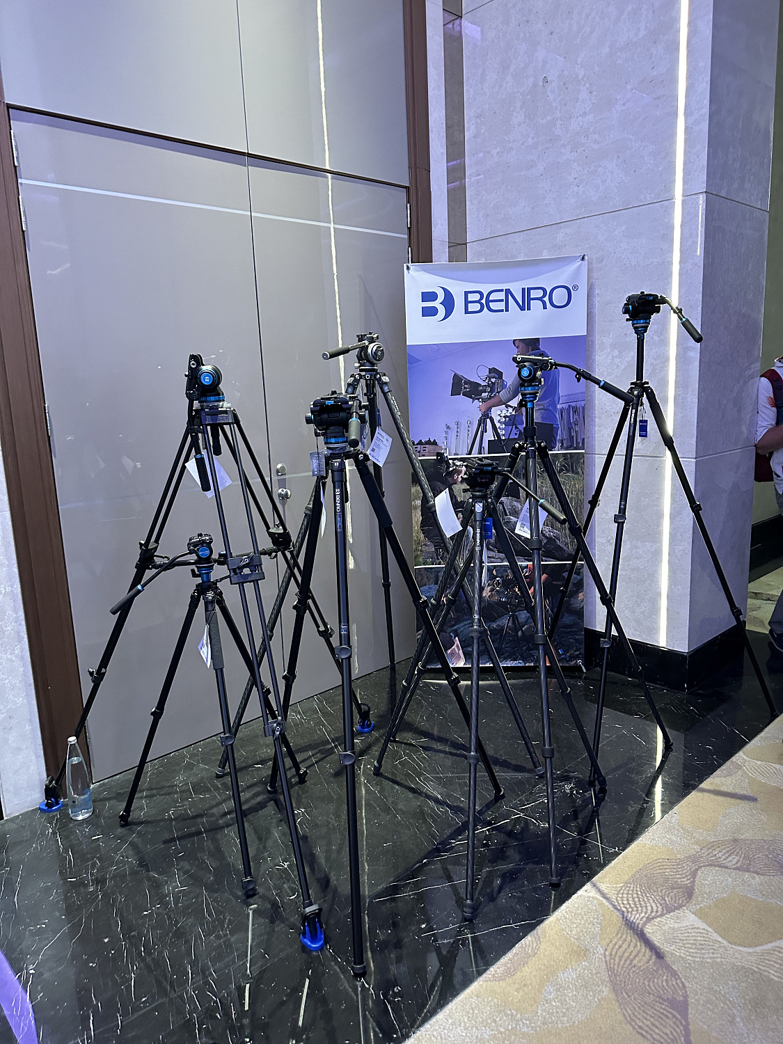 VidMK24 Москва. Ежегодный форум создателей кино и видео