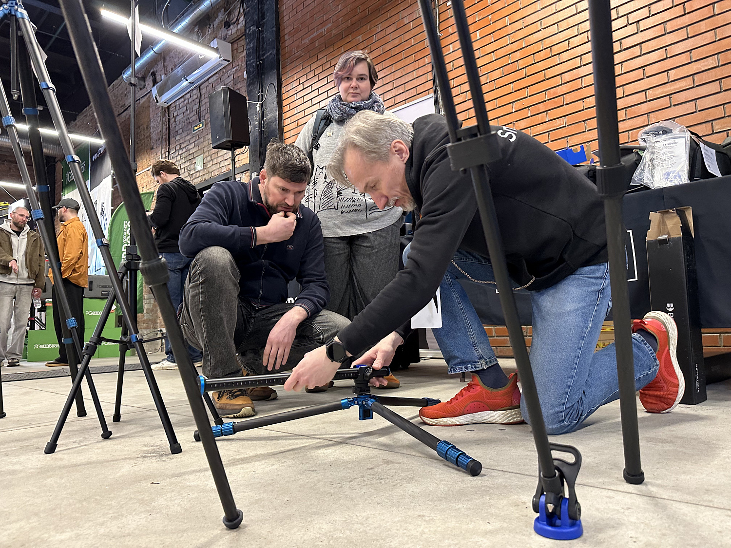 Яркий Фестиваль. Санкт-Петербург