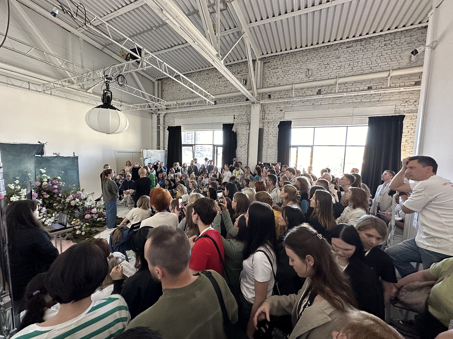 Фотофестиваль PORTFOLIO PARTY 2024