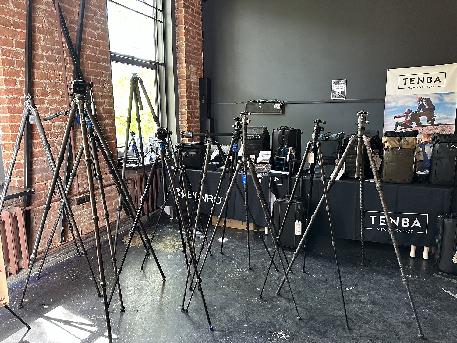 Фестиваль фотографии и технологий