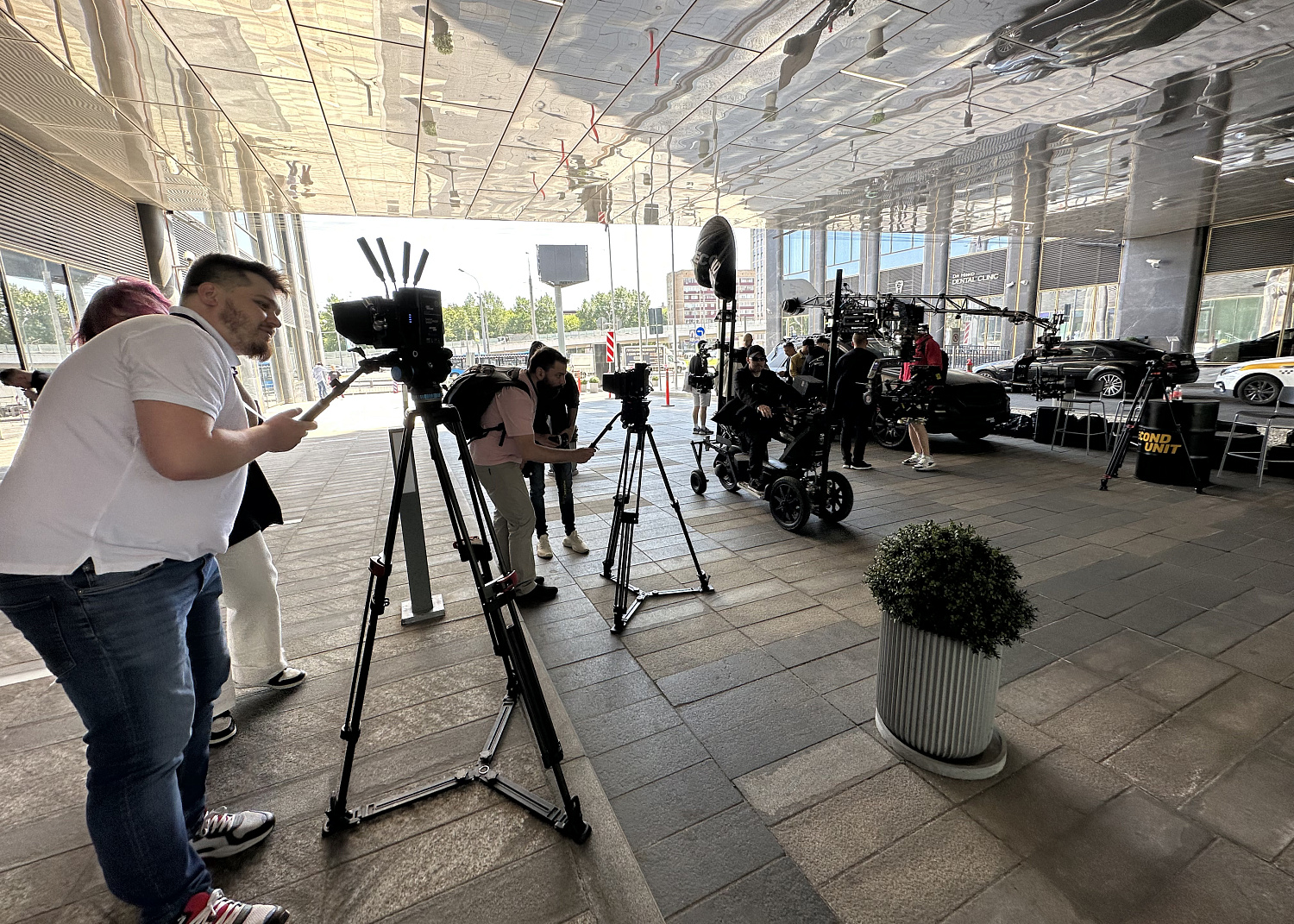 VidMK23. Ежегодный форум о видео