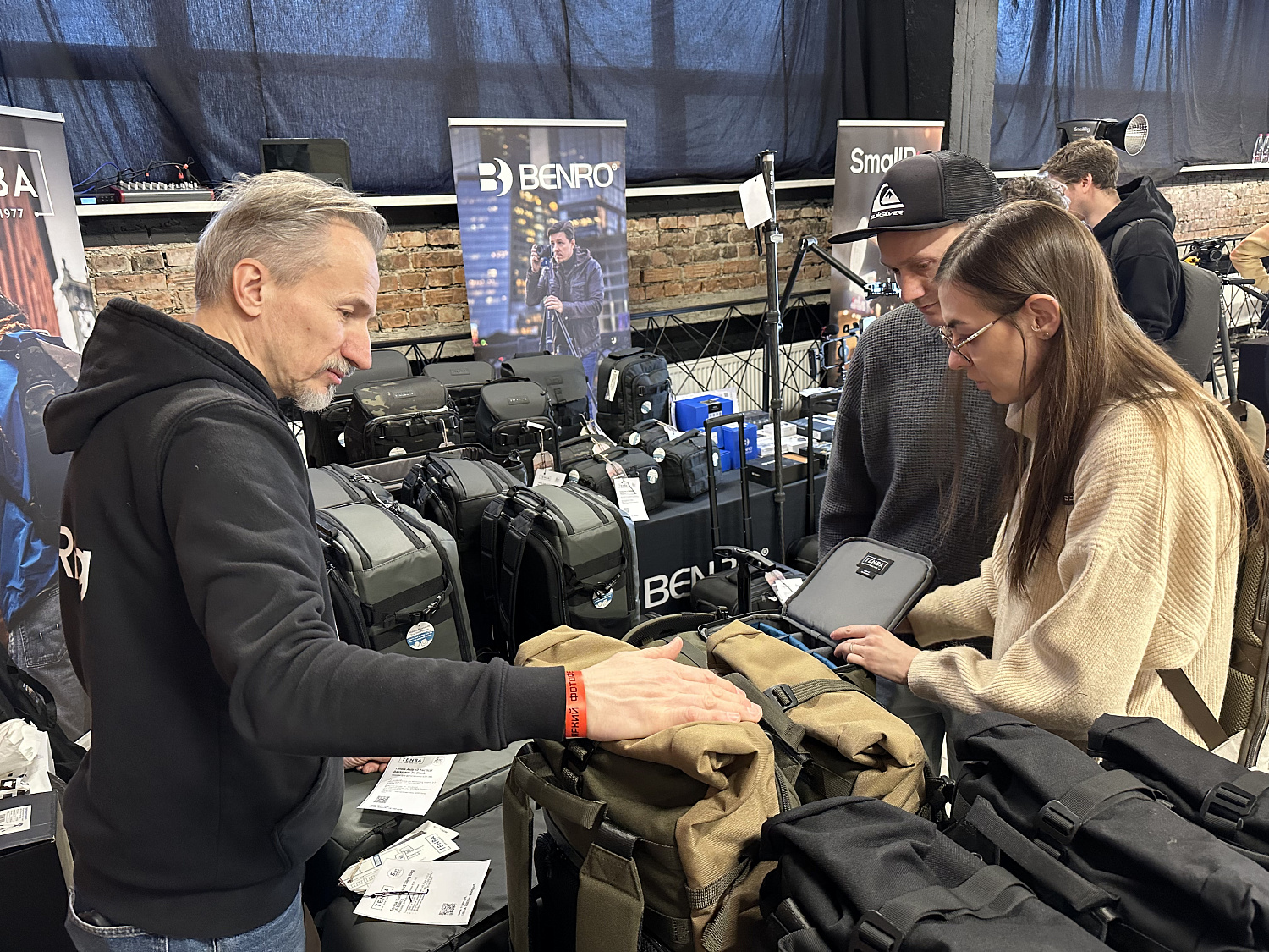 Яркий Фестиваль. Санкт-Петербург