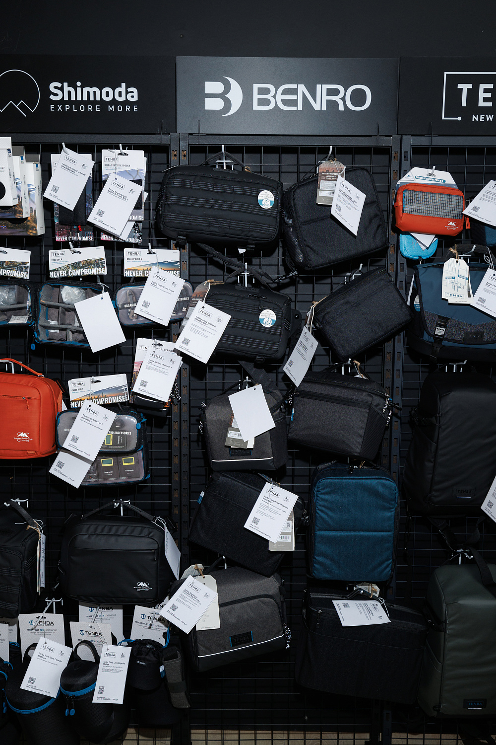 Portfolio Party. Воронеж