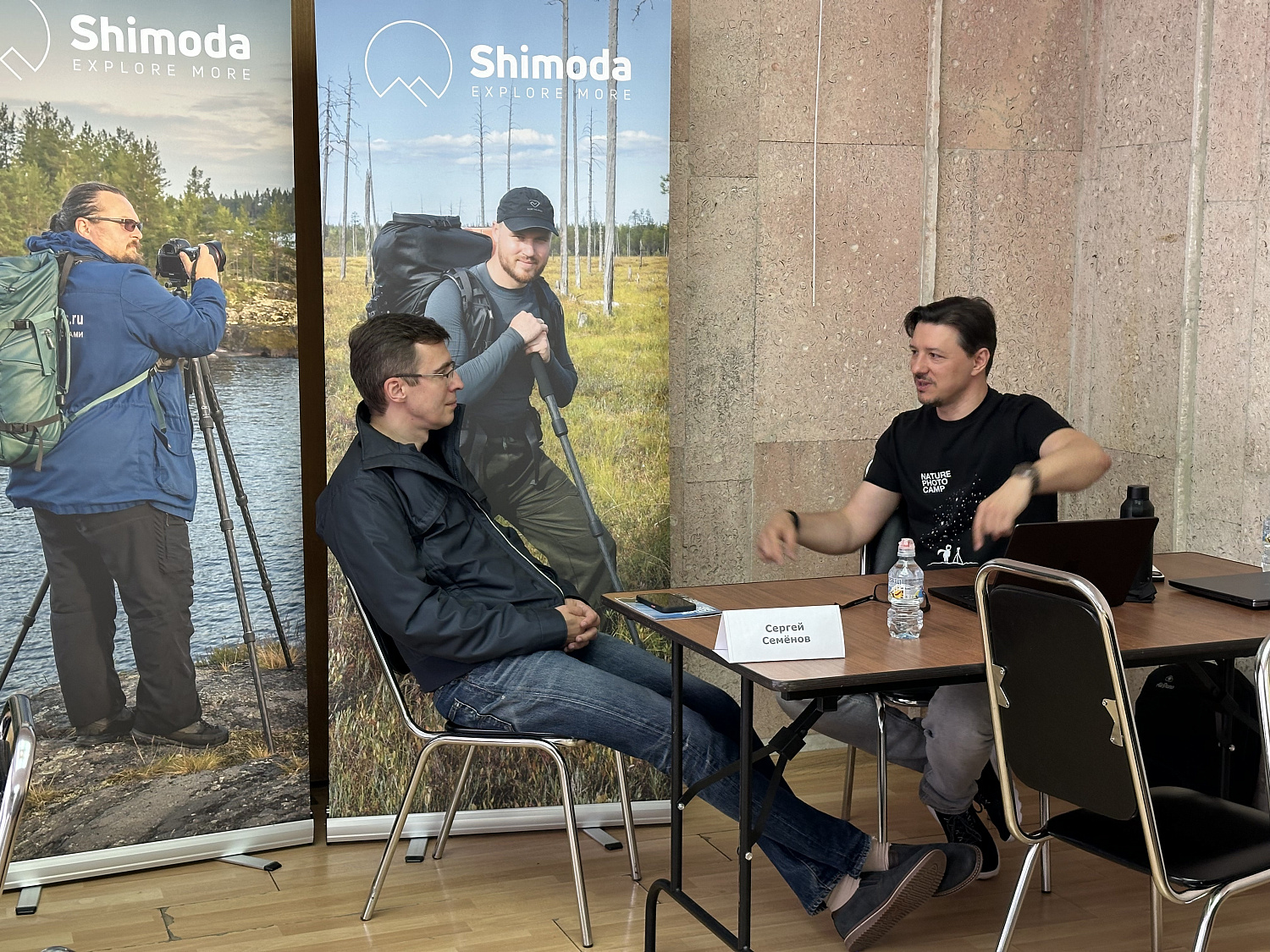 Nature Photo Talks 2026