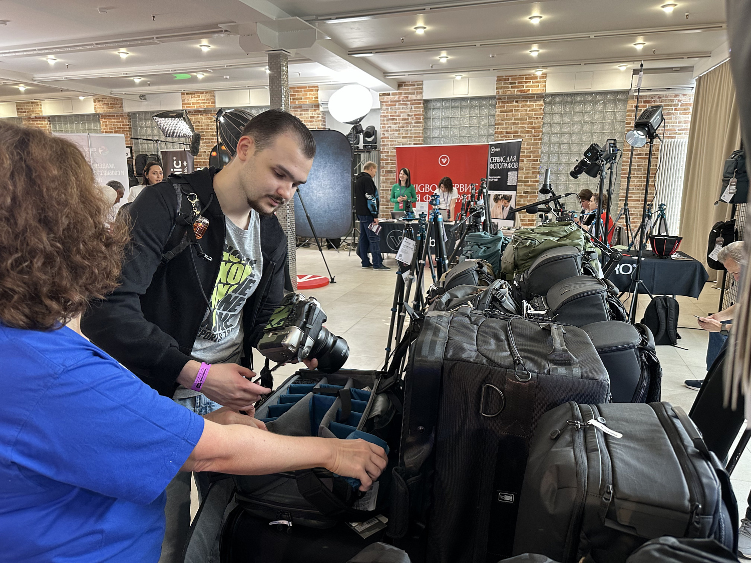 MOSCOW.PHOTOVIDEO.FEST