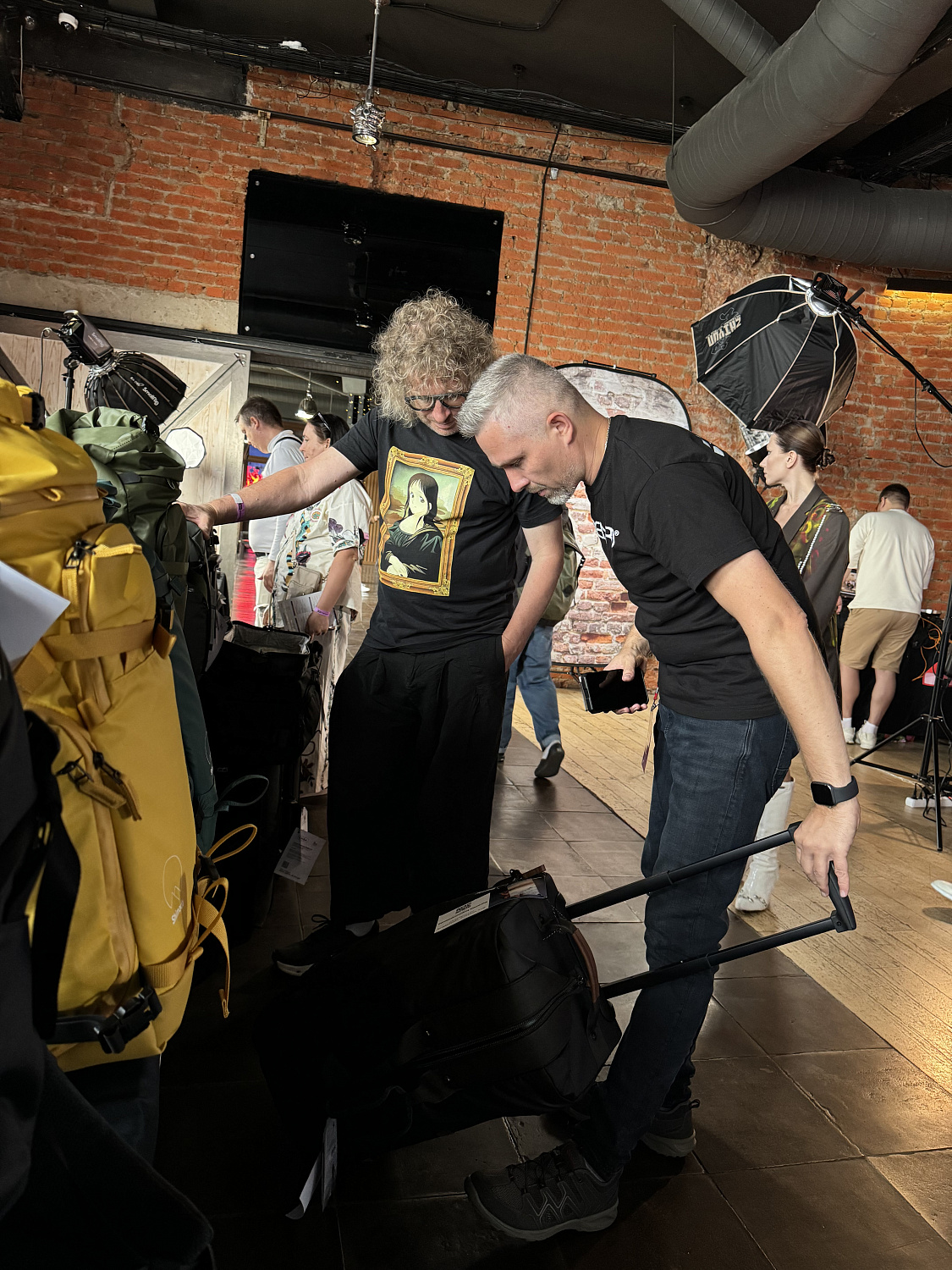 MOSCOW.PHOTOVIDEO & SCHOOL.PHOTO.FEST 2024