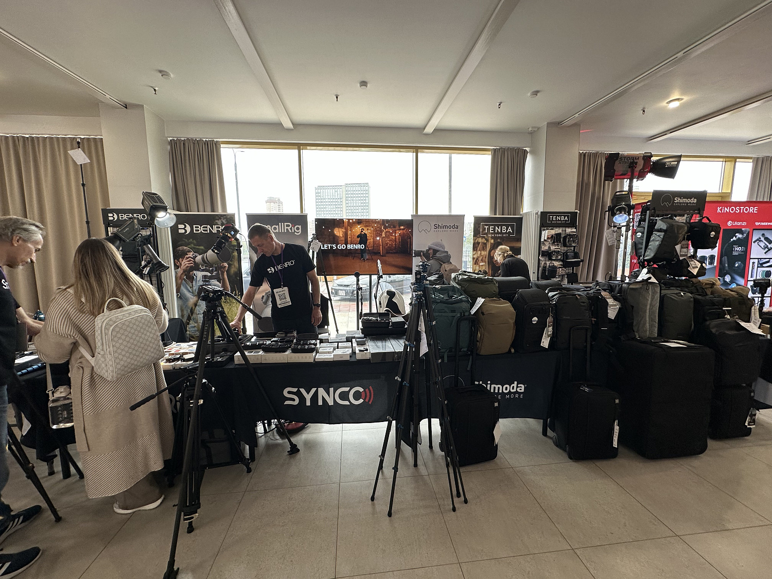 MOSCOW.PHOTOVIDEO.FEST