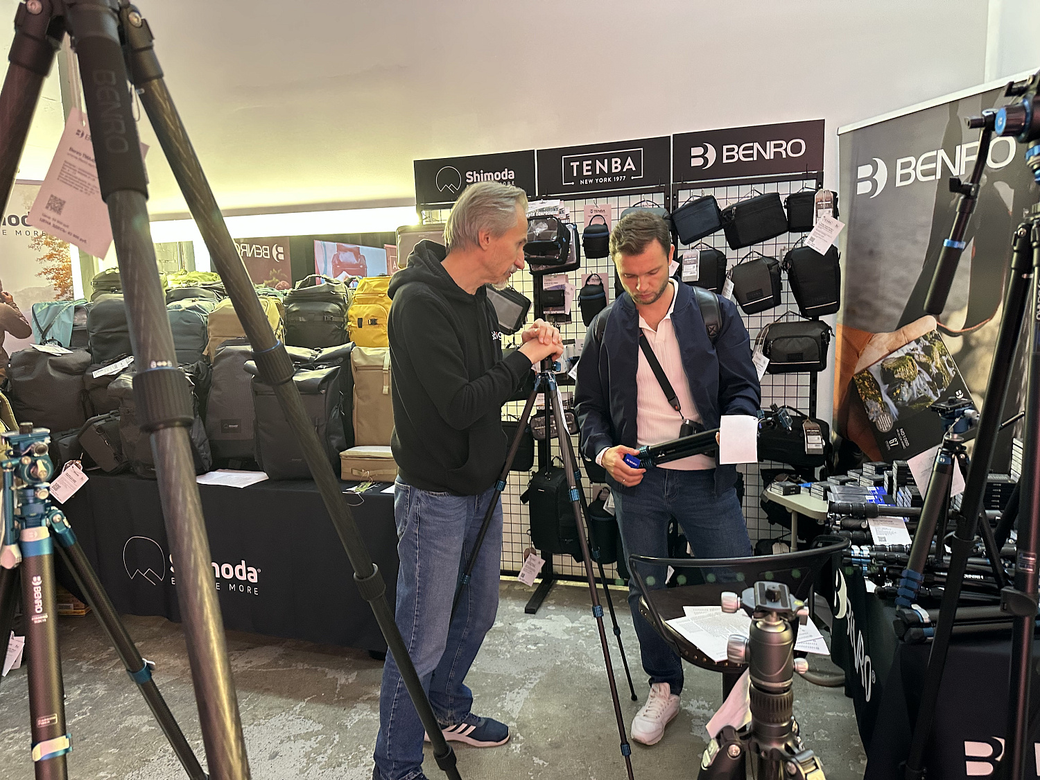 Яркий Фестиваль. Москва