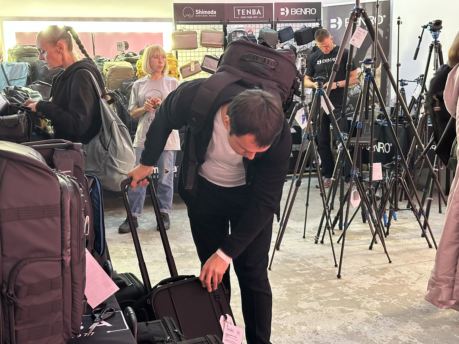 Яркий Фестиваль. Москва