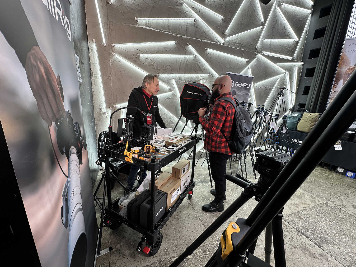 PhotoVideo.Fest. Нижний Новгород