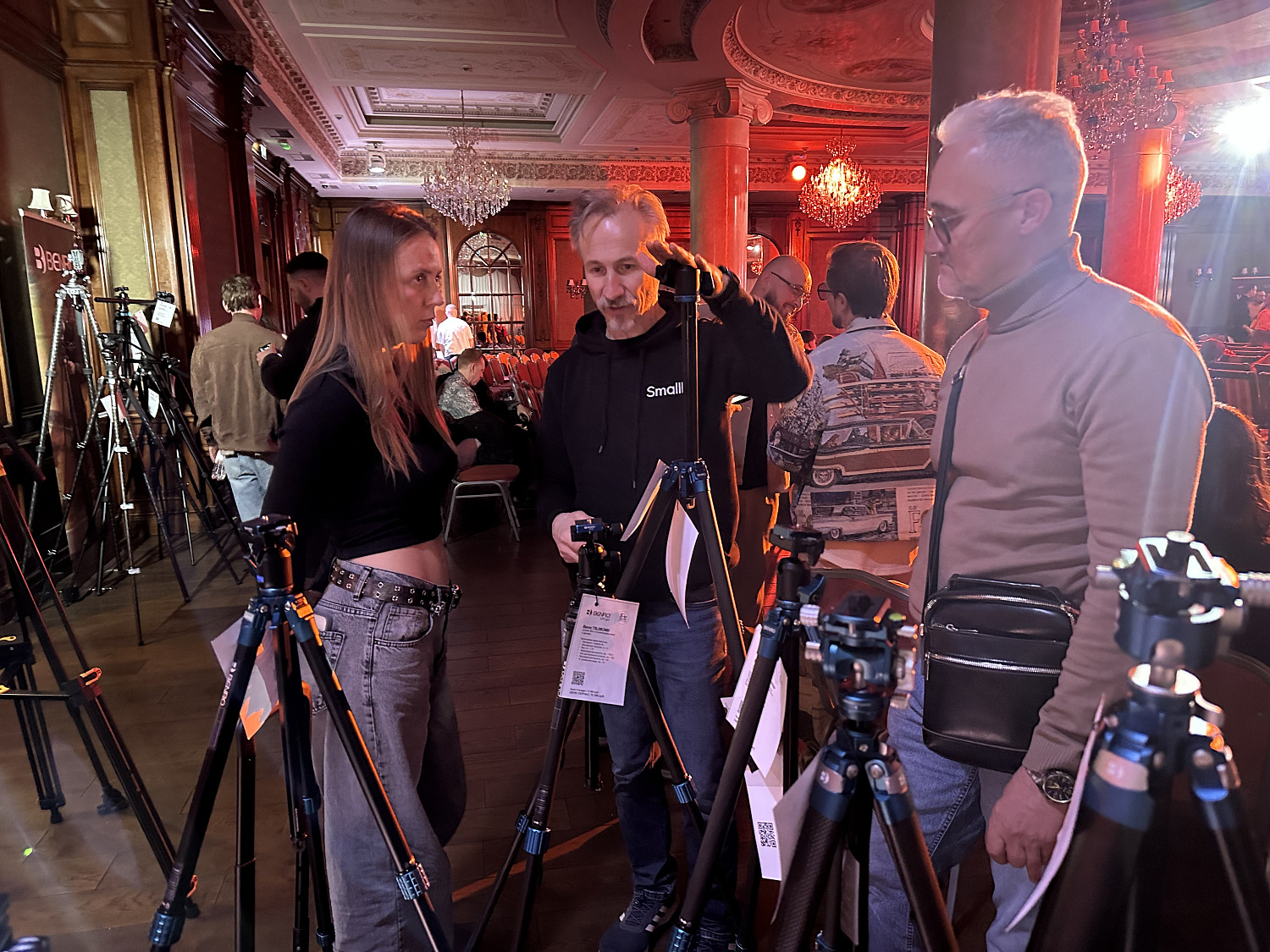 Portfolio Party. Краснодар