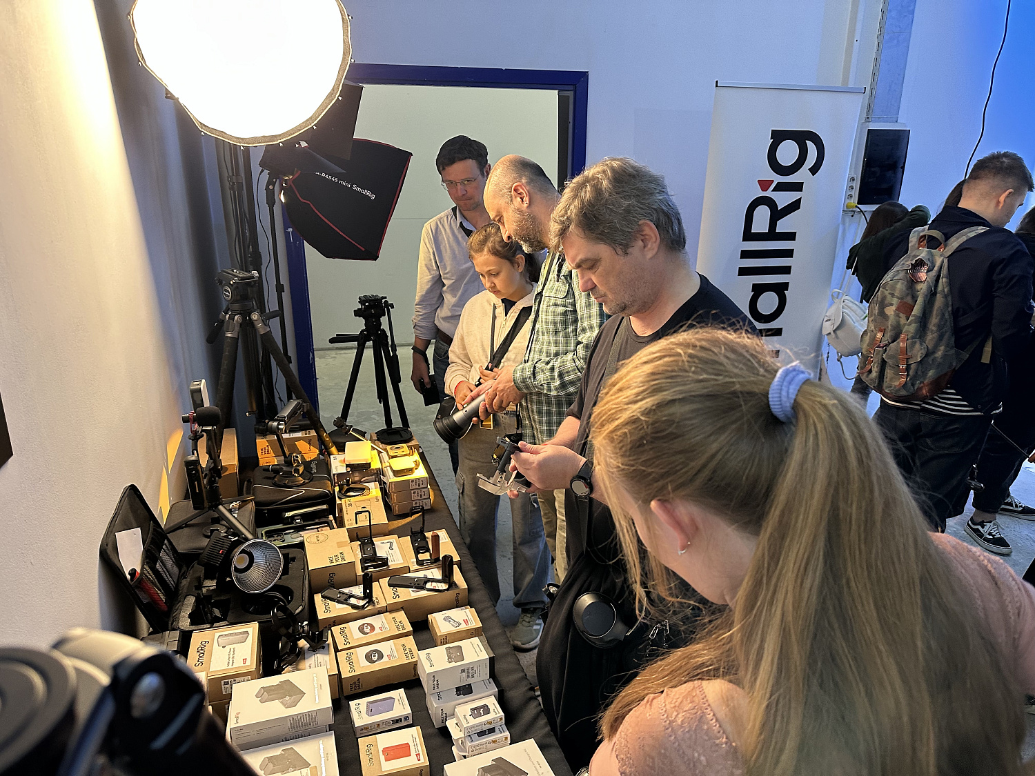 Яркий Фестиваль. Москва